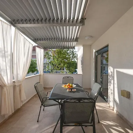 Mato Apartment Zadar