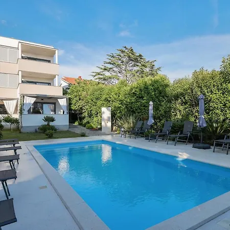 Lägenhet Mato Zadar