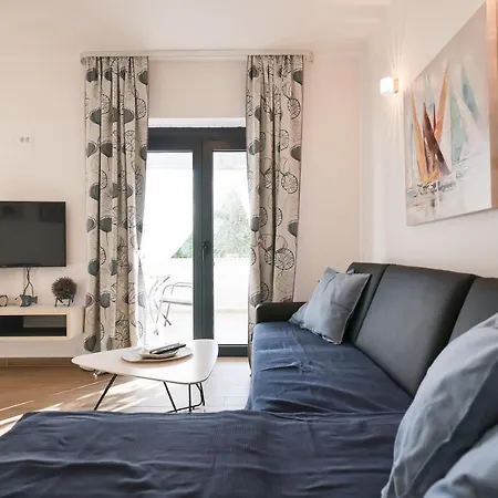 Apartment Mato *