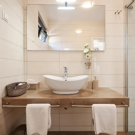 Mato Apartment