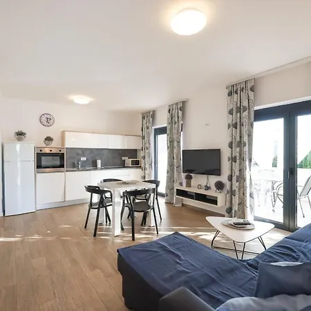 Apartment Mato