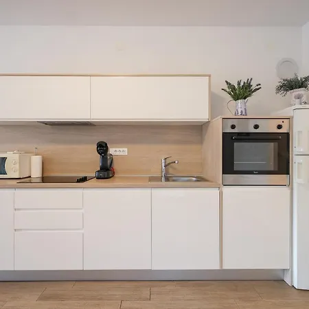 Mato Apartment