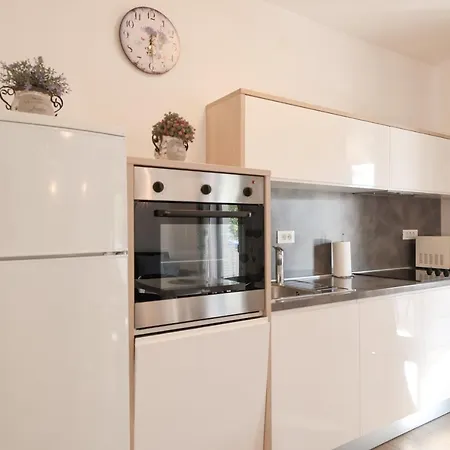 Mato Apartment Zadar