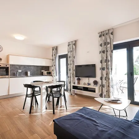 Mato Apartment Zadar