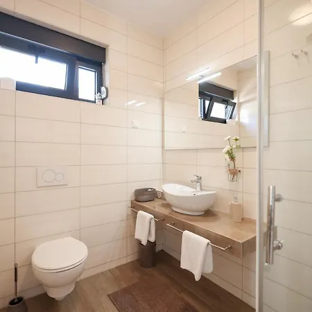 Mato Apartment Zadar