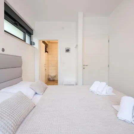 Mato Apartment