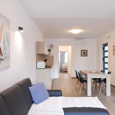 Apartment Mato Zadar