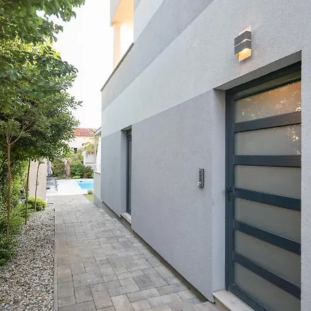 Mato Apartment