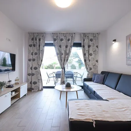 Apartment Mato