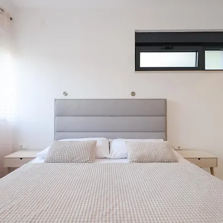 Mato Apartment