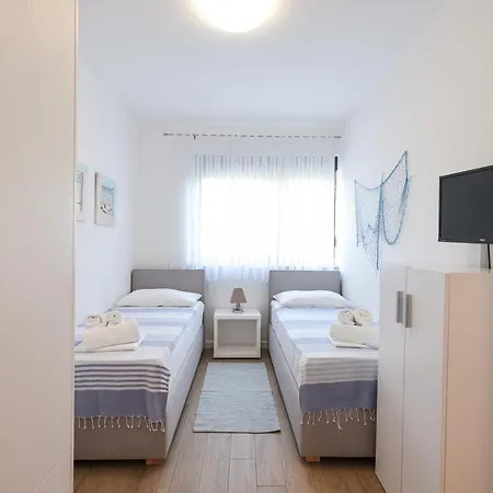 Lägenhet Mato Zadar