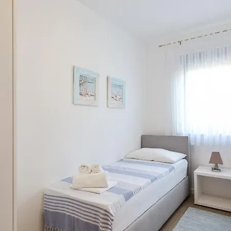 Mato Apartment Zadar