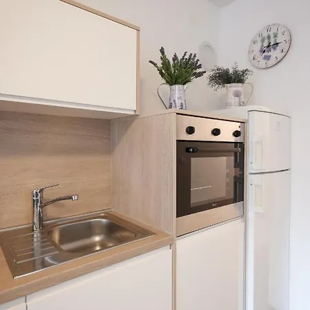 Lägenhet Mato Zadar