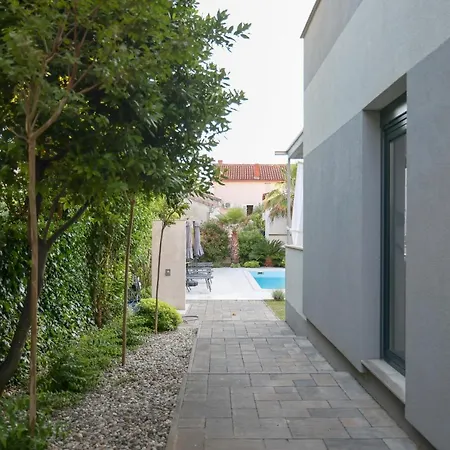 Mato Apartment Zadar