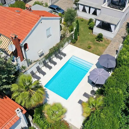 Apartment Mato