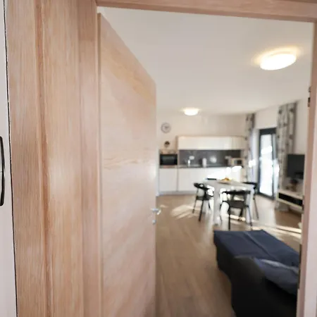 Mato Apartment Zadar