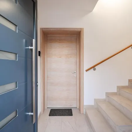 Mato Apartment