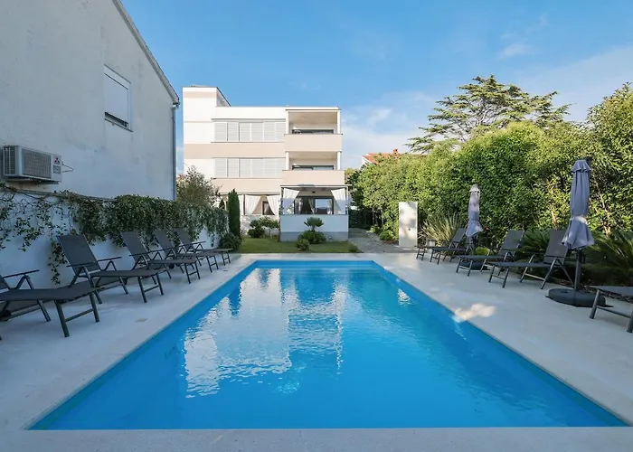 Apartamento Mato Zadar