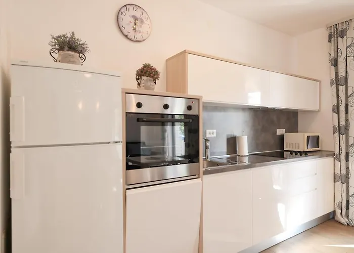 Mato Apartamento Zadar