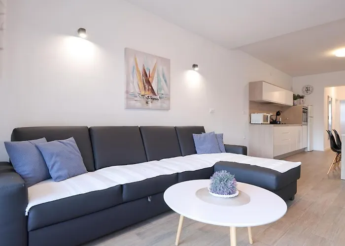 Mato Apartamento Zadar