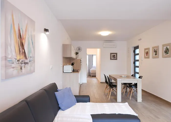 Apartamento Mato Zadar