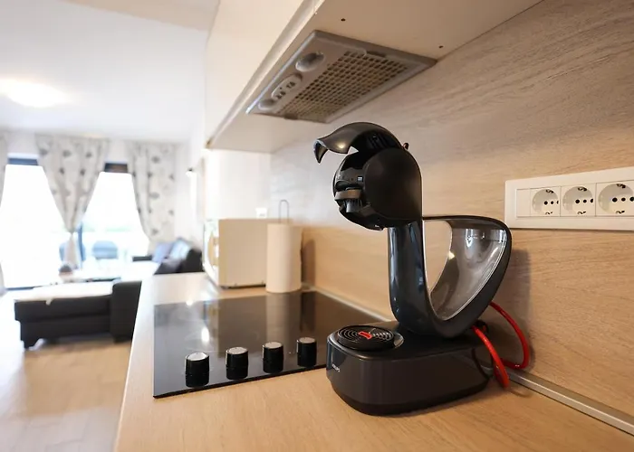 Mato Apartamento Zadar