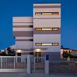 Mato Appartement *