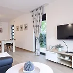 Mato Appartement *