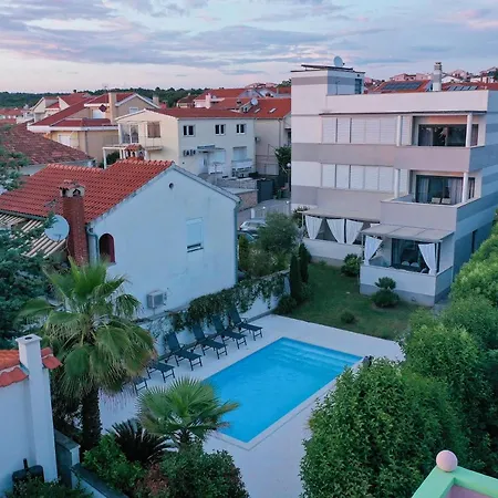 Mato * Zadar