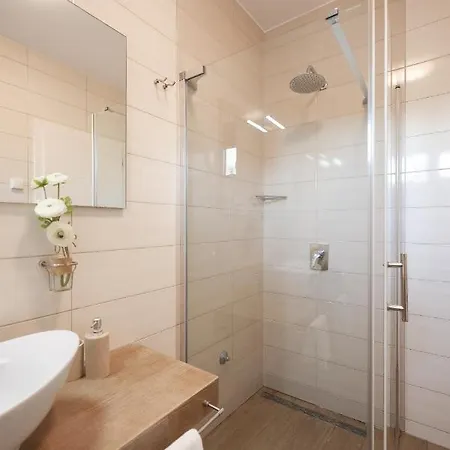 Apartamento Mato Zadar