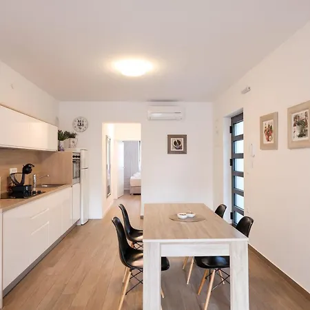 Mato Apartmán *