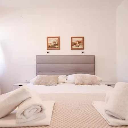 Apartmán Mato *