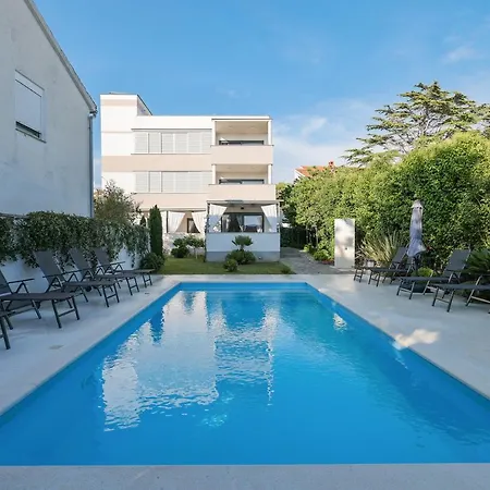 Apartamento Mato Zadar