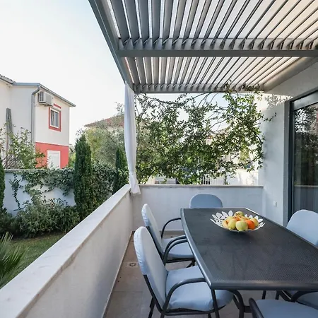 Appartement Mato *