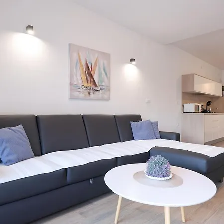 Mato Apartamento Zadar