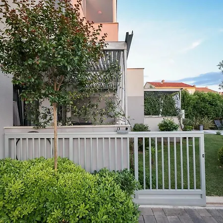 Apartamento Mato Zadar