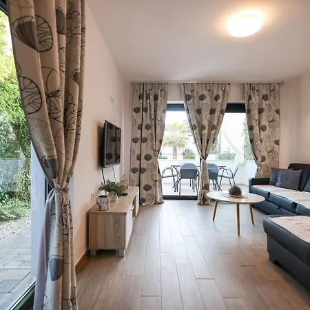 Mato Appartement *