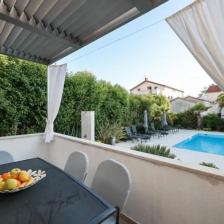 Appartement Mato *
