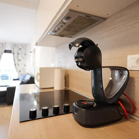 Mato Apartamento Zadar