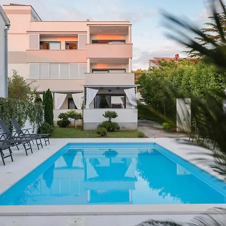 Apartmán Mato *