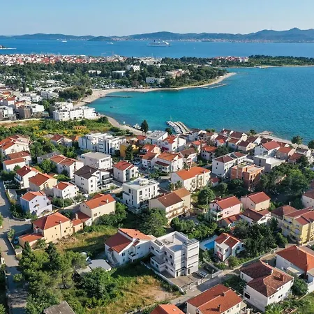 Mato Apartmán *