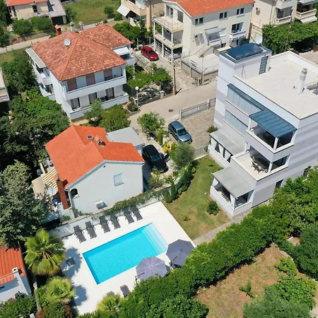 Appartement Mato